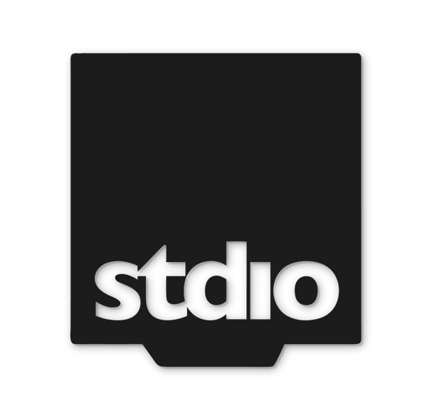 stdio3D